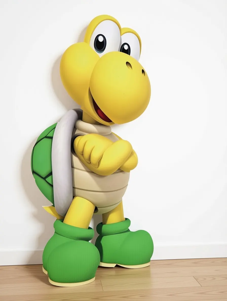 Koopa Troopa