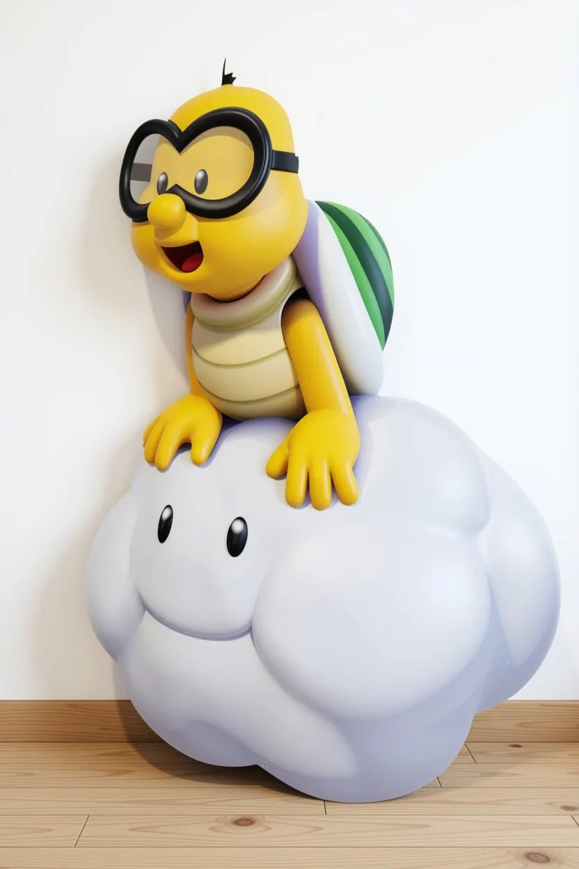 Lakitu