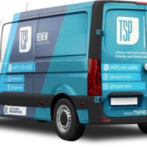 Envelopamento Automotivo